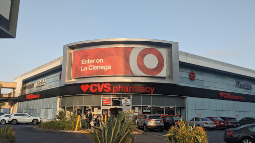 CVS, 8490 Beverly Blvd, Los Angeles, CA 90048, USA, 