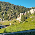 Photo n° 1 de l'avis de kymai.o fait le 09/07/2022 à 15:37 pour La Plagne Bellecôte à La Plagne-Tarentaise