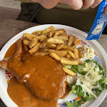 Photo n°3 de l'avis de Nana. fait le 22/05/2022 à 19:47 sur le  Reeperbande à Hamburg