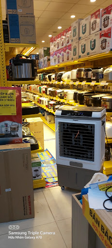 Top 20 cửa hàng air space Quận 11 Hồ Chí Minh 2022