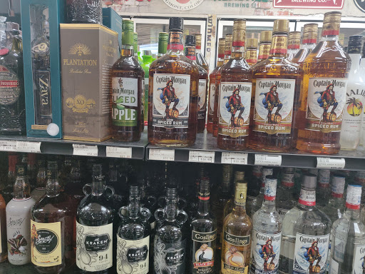 Liquor Store «Empire Liquor- Spirits, Craft Beers, Kegs, Cigars», reviews and photos, 901 W Spring Creek Pkwy #145, Plano, TX 75023, USA