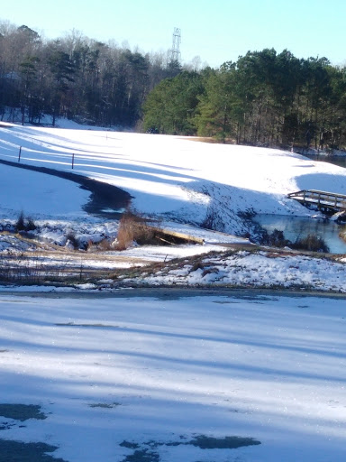 Golf Course «River Falls Plantation», reviews and photos, 100 Player Blvd, Duncan, SC 29334, USA