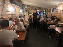 Atmosphère du Restaurant de fondues Le Châlet à Chartres - n°8