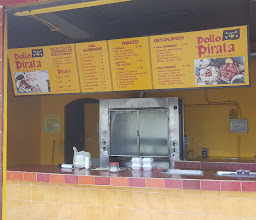 Pollo Pirata photo
