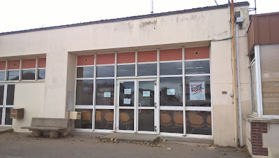 Les Restos Du Coeur Centre de distribution Falaise à Falaise