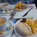 Photo n°6 de l'avis de Jörg.i fait le 26/07/2021 à 18:23 sur le  Cafe Extrablatt Norderney à Norderney