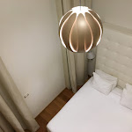 Photo n°1 de l'avis de Domenico.a fait le 31/01/2017 à 10:36 sur le  Hotel Avani Palazzo Moscova Milan - formerly NH Milano Palazzo Moscova à Milan