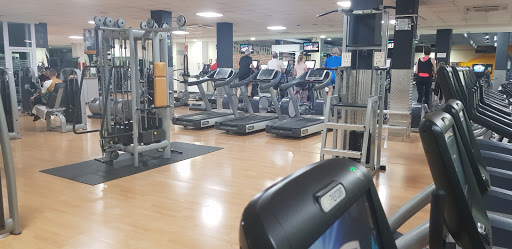 Level Fitness Tenerife en Santa Cruz de Tenerife, Santa Cruz de Tenerife