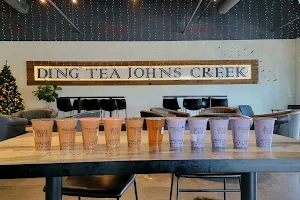 Ding Tea Johns Creek image