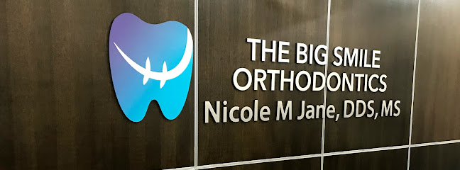 The Big Smile Orthodontics