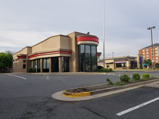 Fast Food Restaurant «Chick-fil-A», reviews and photos, 4412 Chantilly Pl, Chantilly, VA 20151, USA