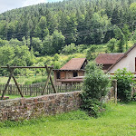 Photo n°3 de l'avis de Melanie.a fait le 05/07/2021 à 10:54 sur le  Kartause Grünau à Hasloch