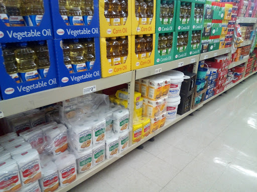 Grocery Store «Save-A-Lot», reviews and photos, 509 S Congress Blvd, Smithville, TN 37166, USA