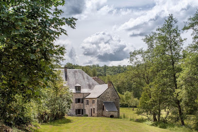 Moulin de Soulme