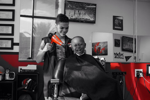 Barber Shop «All-Star Clips Barbershop», reviews and photos, 2399 US-27, Clermont, FL 34711, USA