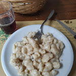 Photo n°3 de l'avis de Francesco.r fait le 07/09/2021 à 20:56 sur le  Crotto al Prato à Chiavenna