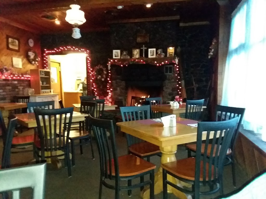 De Angelo's Ristorante 12303