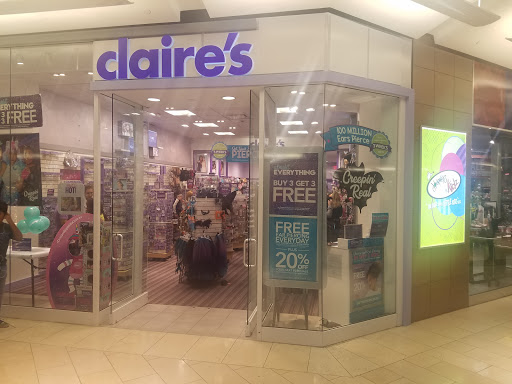 Claire's