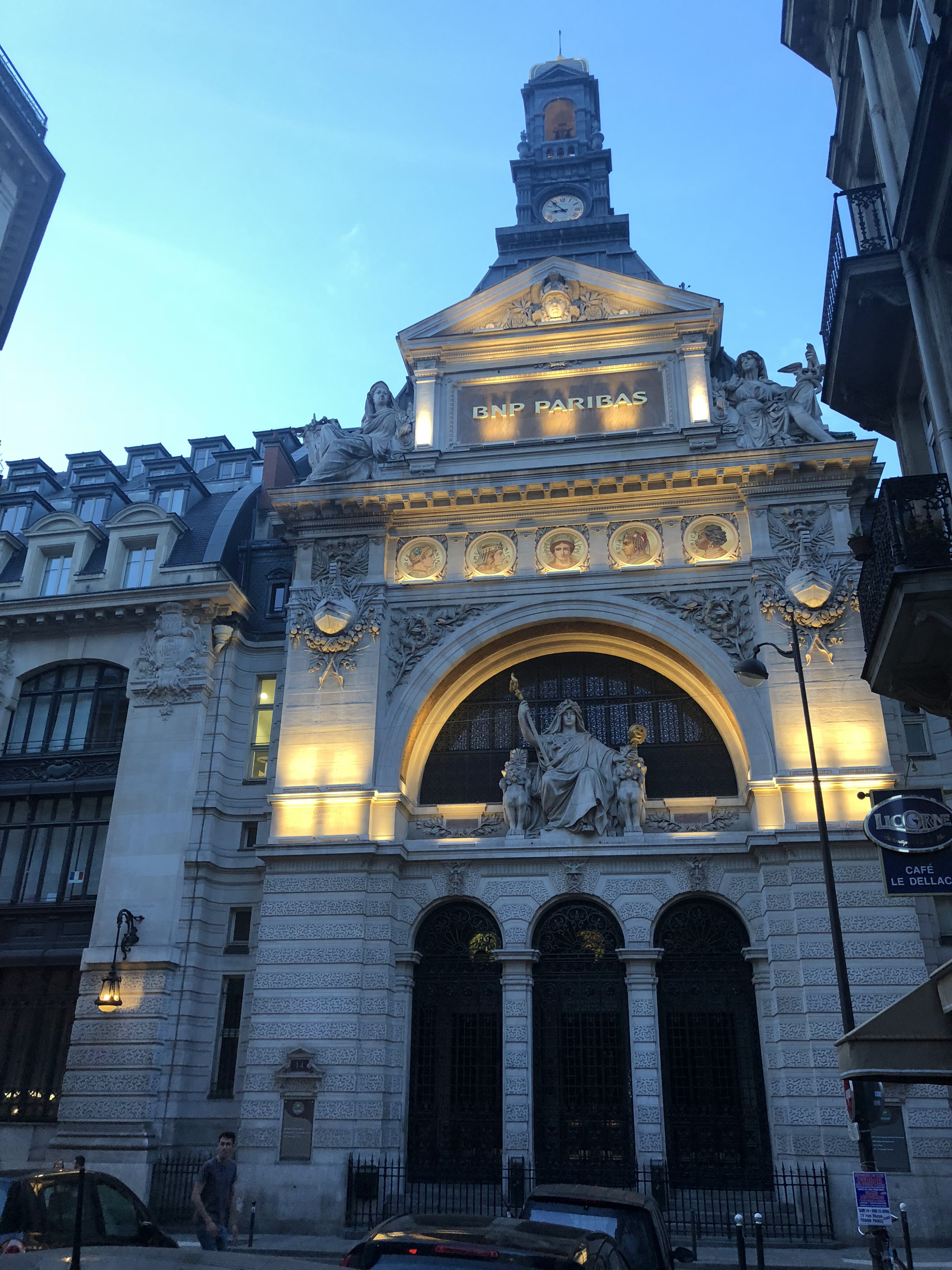 Photo n° 1 de l'avis de Natalia. fait le 21/04/2018 à 18:51