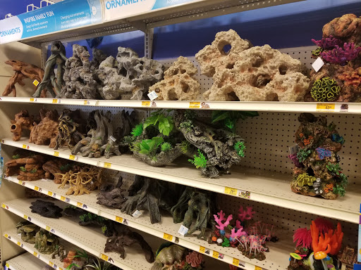 Pet Supply Store «PetSmart», reviews and photos, 1700 Norman Dr #200, Valdosta, GA 31601, USA