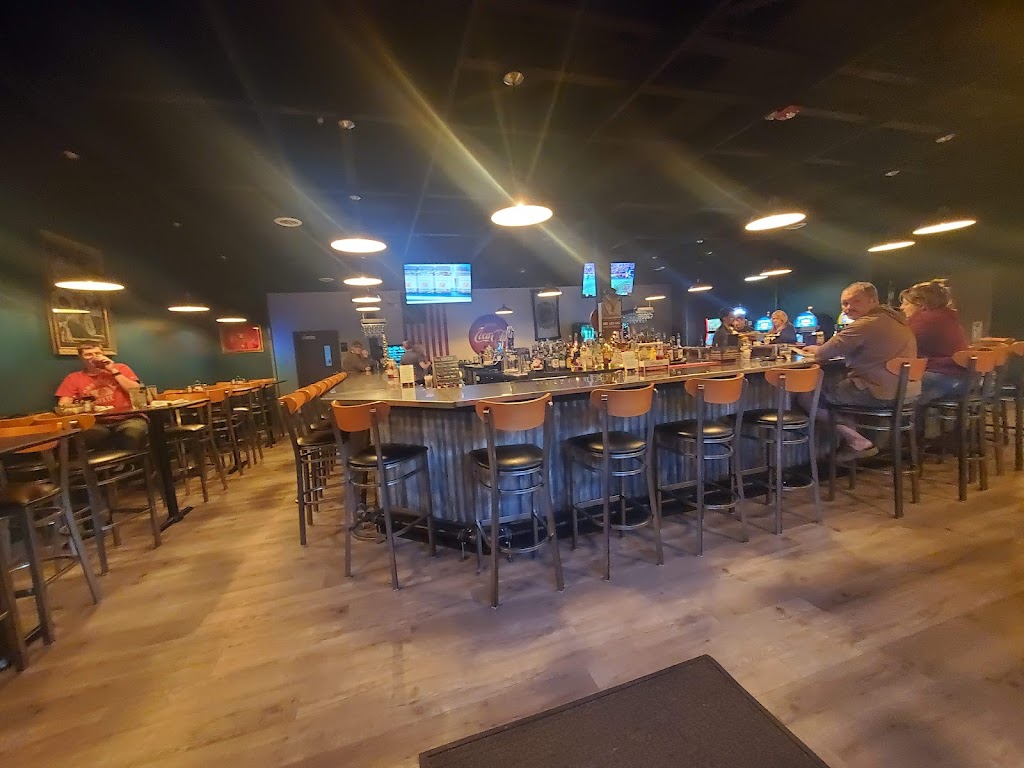 Crystal Valley Restaurant & Saloon 26757