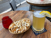 Plats et boissons du Restaurant de tapas LA HAVANE à Nice - n°11