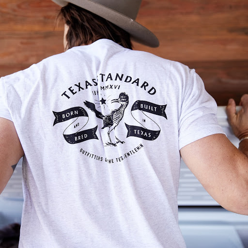Texas Standard Men's Clothing Co.