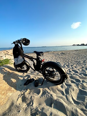 Compo Beach Skate Park - photo 14