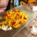 Photo n°8 de l'avis de raffaella.a fait le 04/06/2023 à 08:04 sur le  Osteria degli Amici à Giurdignano