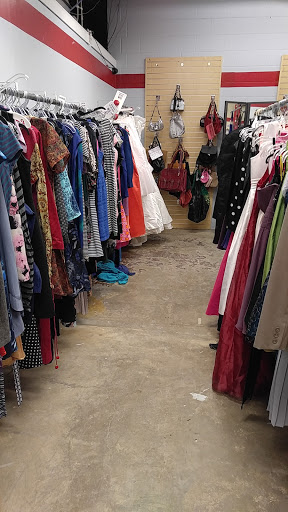 Thrift Store «Ann Arbor PTO Thrift Shop», reviews and photos