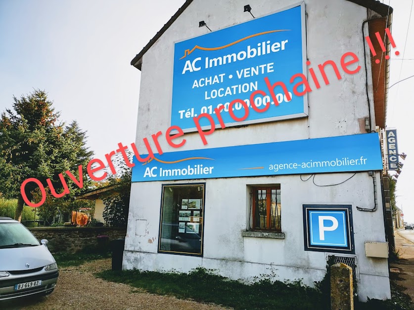 AC Immobilier à Sammeron (Seine-et-Marne 77)