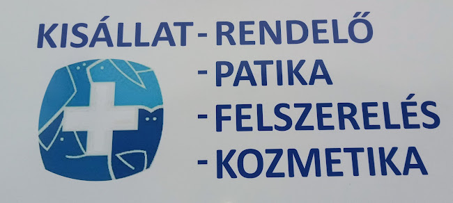 Értékelések erről a helyről: Kisállat Rendelõ, Cegléd - Állatorvos