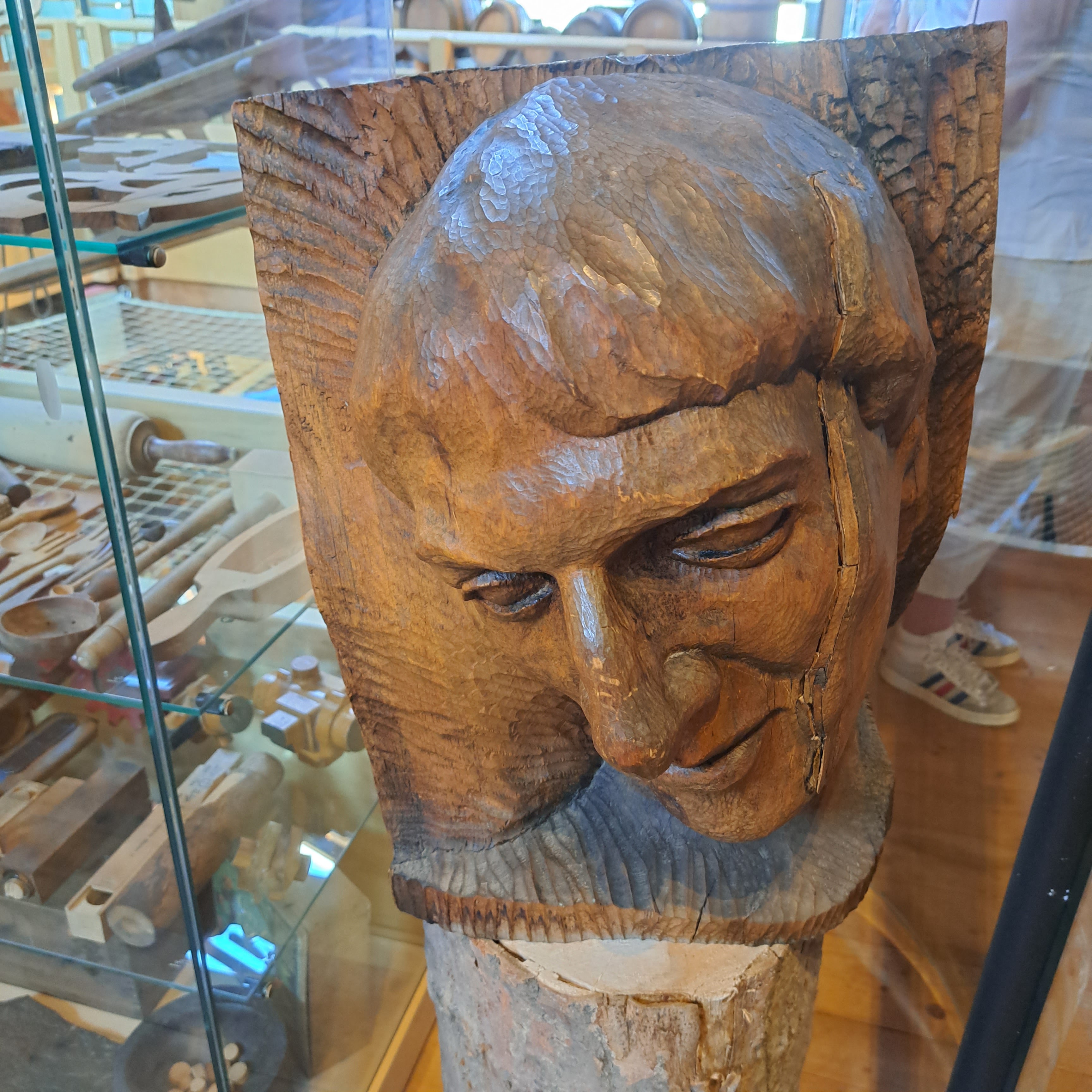 Photo n° 4 de l'avis de Nicole.o fait le 07/09/2023 à 15:02