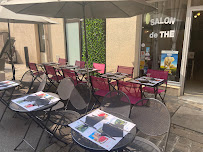 Atmosphère du Restaurant La Musardine à Chartres - n°1
