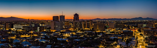 Tucson Aerial Photography