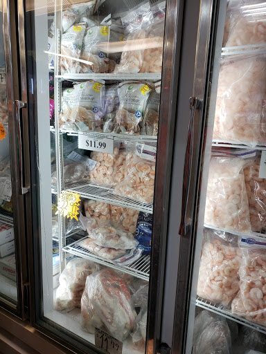 Supermarket «Juniata Super Market», reviews and photos, 1054 E Lycoming St, Philadelphia, PA 19124, USA