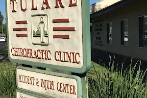 Tulare Chiropractic Clinic image