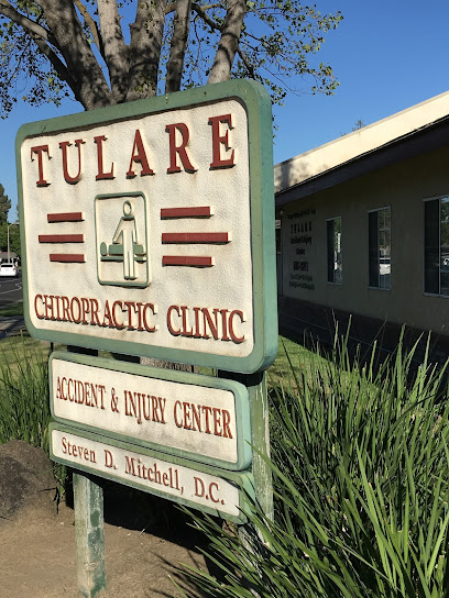 Tulare Chiropractic Clinic