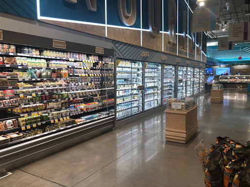 Grocery Store «Whole Foods Market», reviews and photos, 5120 S Rural Rd, Tempe, AZ 85282, USA