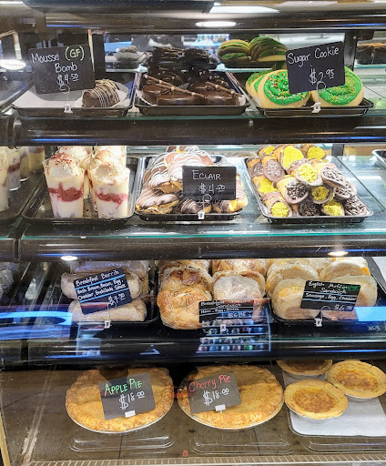 The Bakery at Zermatt Utah