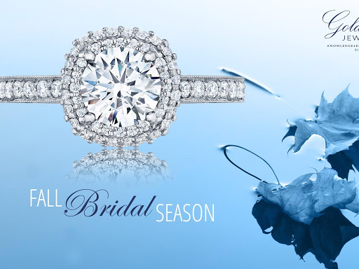 Jeweler «Goldsmith Jewelers, Inc.», reviews and photos, 12861 State Rd, North Royalton, OH 44133, USA