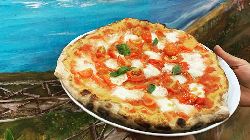 Pirandello Tourist Pizzeria Bar in Agrigento, Libero consorzio comunale di Agrigento