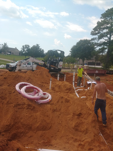 BFE Construction, LLC in Dothan, Alabama