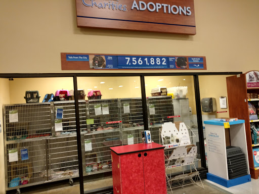 Pet Supply Store «PetSmart», reviews and photos, 36395 Euclid Ave, Willoughby, OH 44094, USA