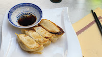 Dumpling du Restaurant chinois Plumes de Pékin 京羽阁 à Blois - n°1