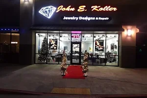 John E Koller Jewelry Designs image