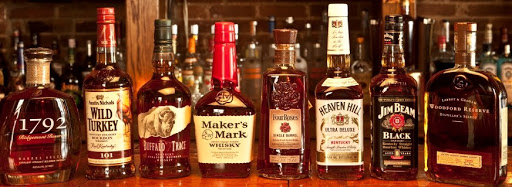 Liquor Store «Crown Bottle Shop», reviews and photos, 741 Townpark Ln #103, Kennesaw, GA 30144, USA