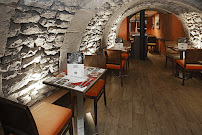 Atmosphère du Restaurant italien Del Arte à Chambéry - n°14