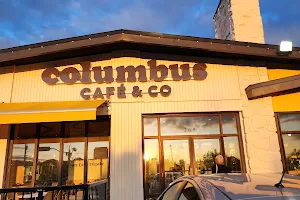 Columbus Café and Co Ste Thérèse image