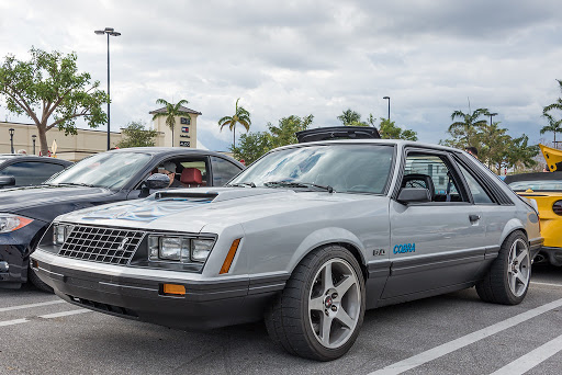 Insurance Agency «Bay Area Insurance Shop, Inc.», reviews and photos